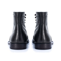 Michel Boot, Leather, men boots